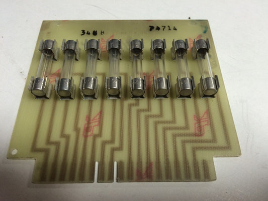Sci 080-2459 Rev B, Pti3-0  Circuit Board,Dj