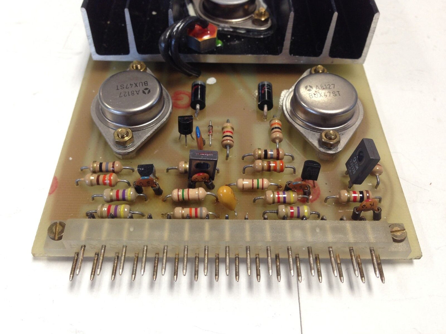 Lenze St3,St3.3,Lenze St3 33.801.10-03.001  Elektronishe Board,Di