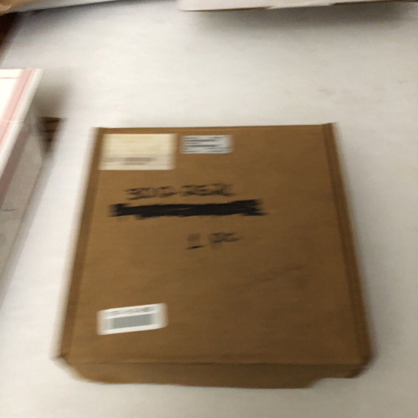 New Hiac Im4000,2084910-01 Contamination Condition Monitor 6-33Vdc,Cx