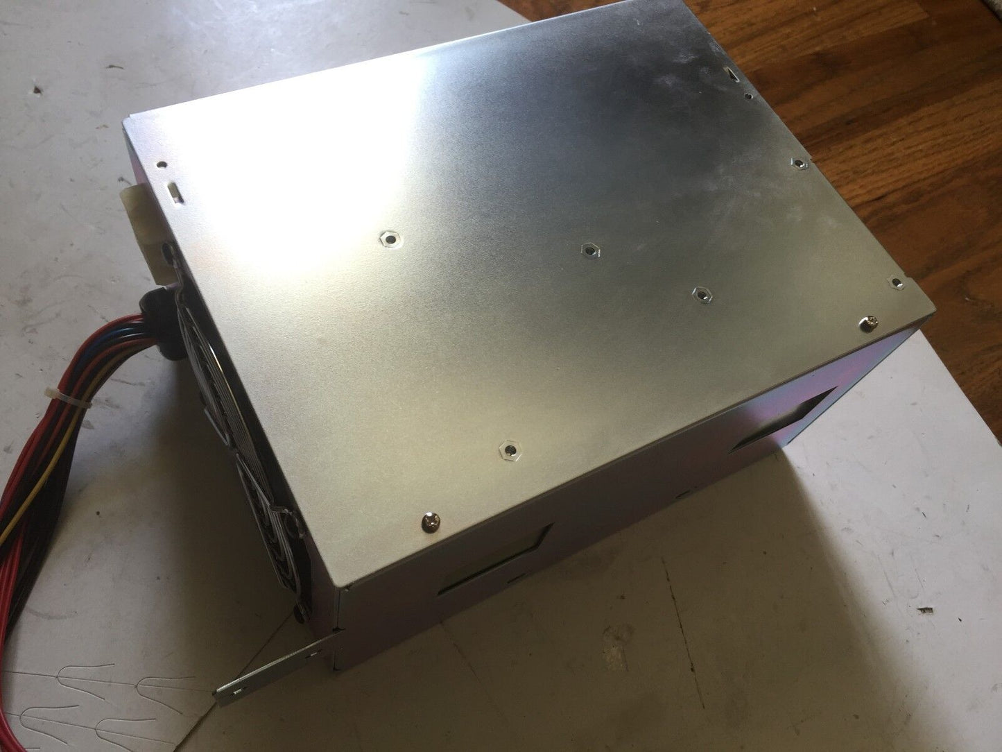 New Astec Ae400-4402,105K08890 Emerson Power Supply 120/240Vac,Cy