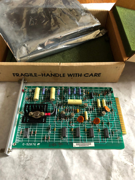 New Reliance Electric 0-52876,Vtga,D.C.Disable,Pkg-Cpc1,Reliance Cpc1,Cx