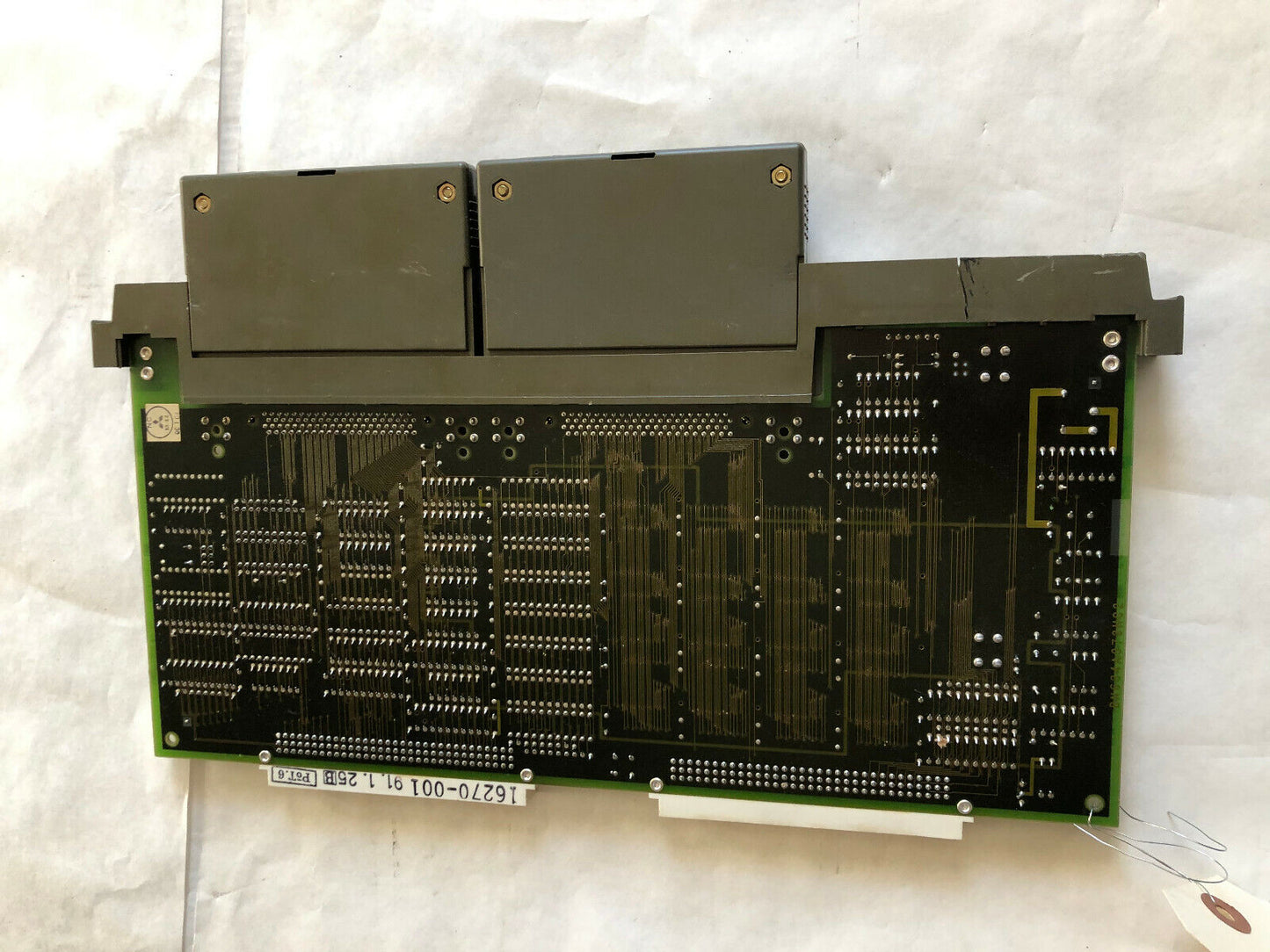 Mitsubishi Electric Mc455-2,Mc455a-2,T32-2J/3J/2/3 Circuit Board,Dj