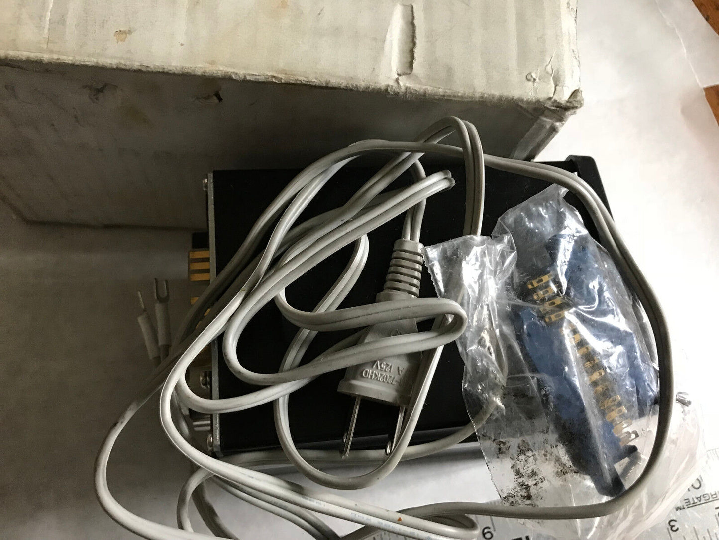 New Fukuda Dg-960,Jukuda Dg-960 Digital Manometer  -760Mmhg Range ,Eq