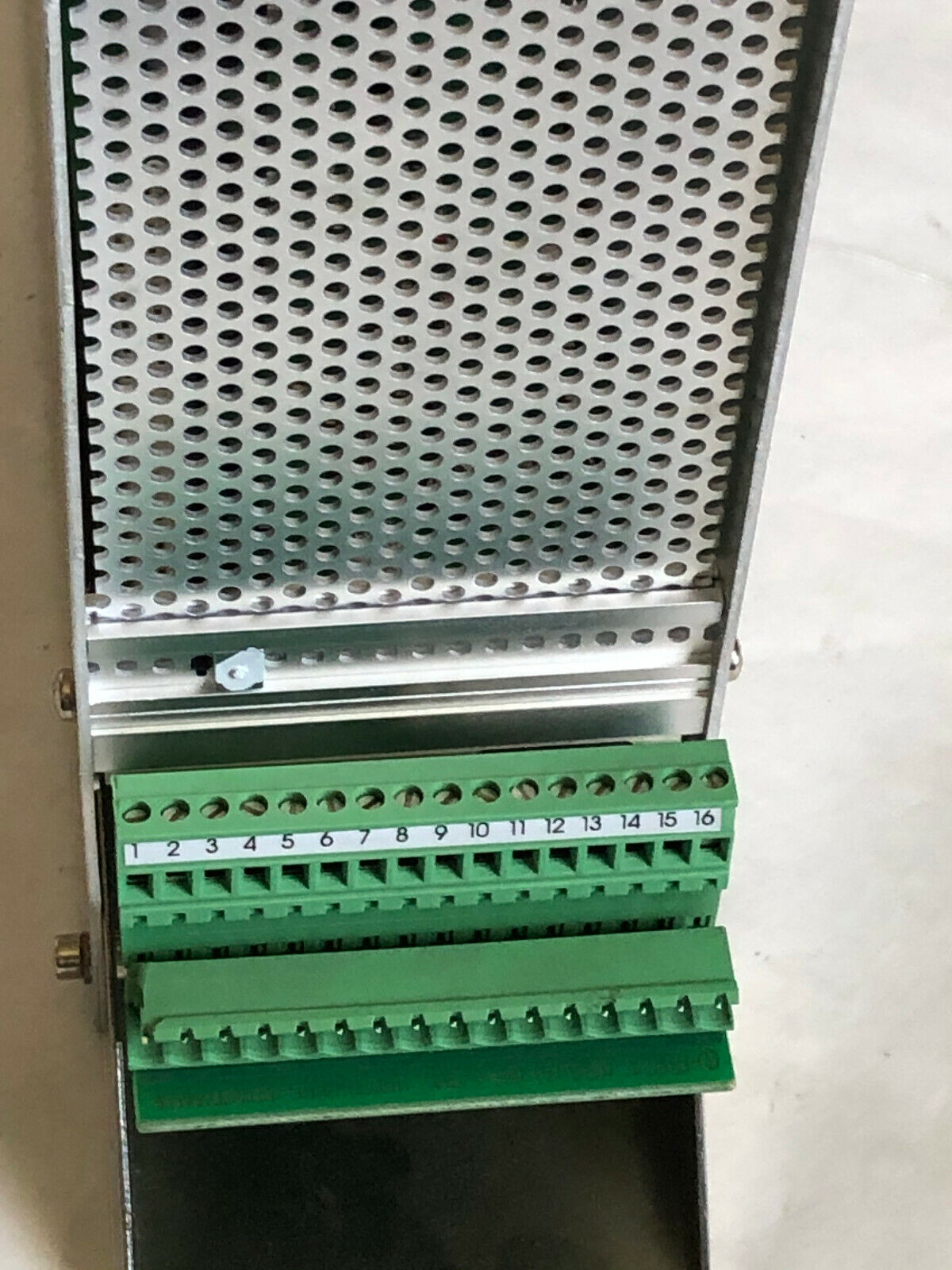 Unitek Tv6mu2-11,Unitek 402 Tvd6-200-10 K Bl,Transistor-Drehstrom,Ue 230V,Cf
