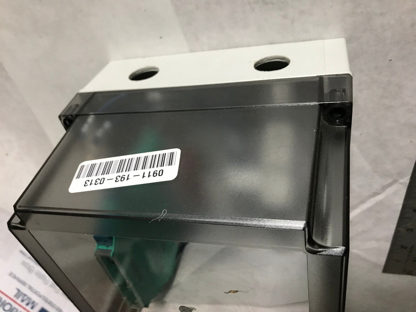 Proflow 8481230 Pump Bp-546599 Drive Fibox 1492-Fb1c30-L,Kcd2-Sr-Ex2, 75645 ,Ep