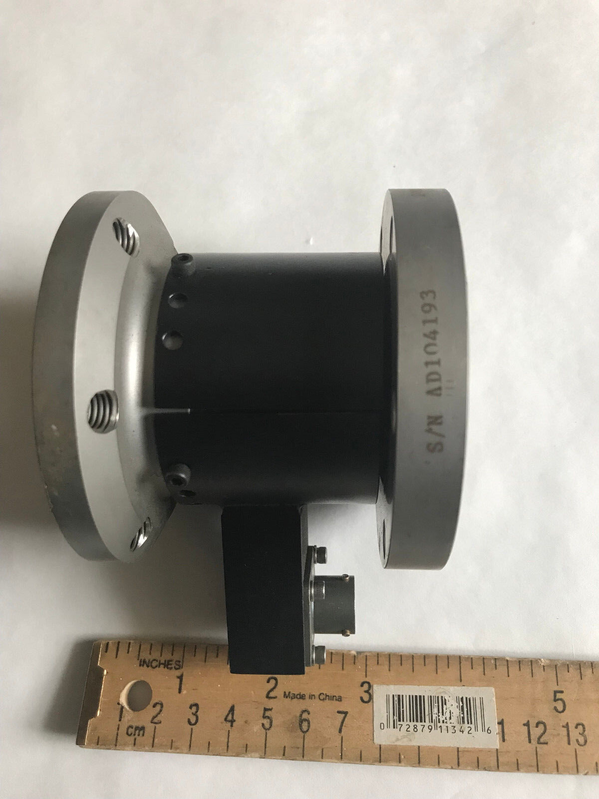 New Ingersoll-Rand 99400905 Torque Transducer,200-Feet/Pounds,200 Ft/Lbs,Sc