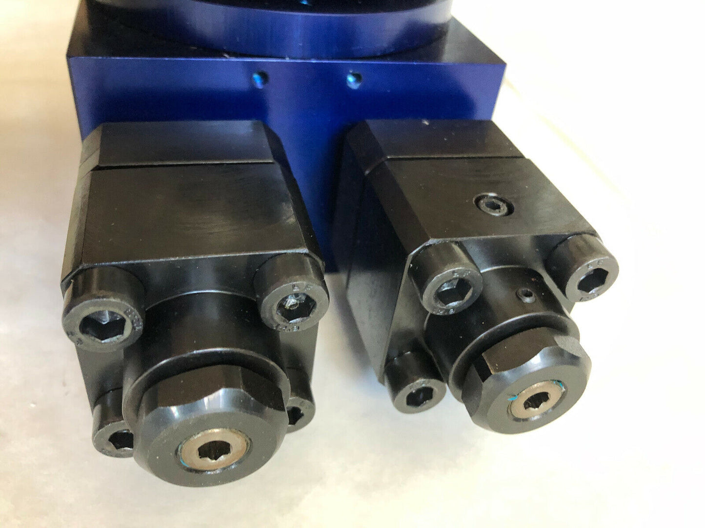 New Telefon Flt 53.55.3.0090 87169 00627 Tool Changer,Fe