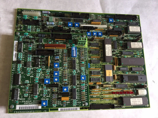 Ge F3ix300cchafgifr00 /0,F31x300cchafg1fr00 /0,F3ixi33pruakgi Fr00/0,Bt