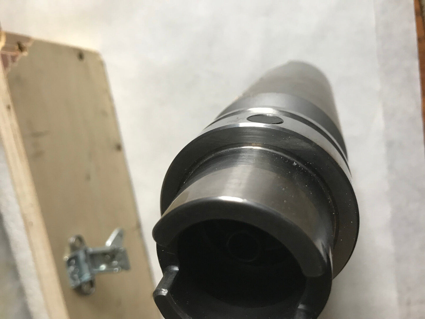 Valenite M1023764 Hsk63-A Shank Coolant 56-65,Step Reamer R14968,10Za48274559,Ac
