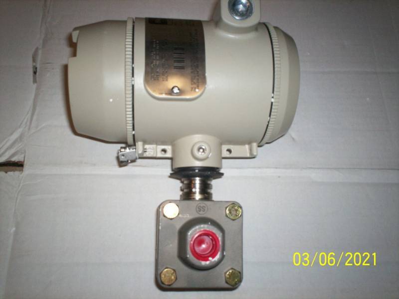 New Honeywell Stg170-E1g-00000-Mb,Smart Transmitter St3000,Stg170g-A10-504F,Ac
