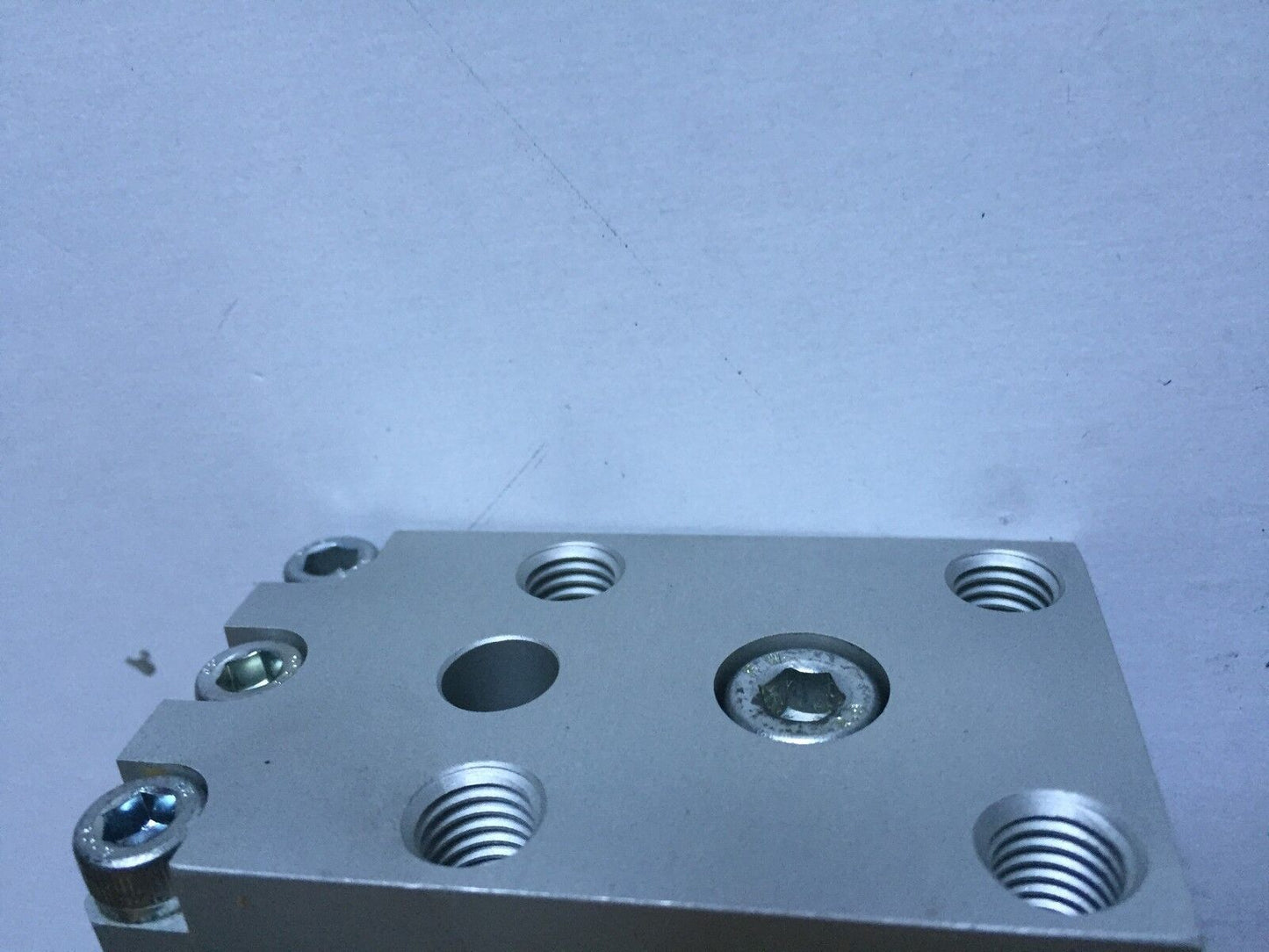 New Bimba Npa-3250-D Pneumatic Actuator Cylinder ,Ea