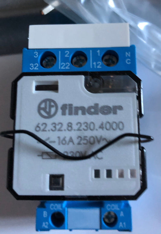 New Ingeteam Gp114702 106203474 Kit Ingeteam Ups Bypass V3-V3.1,Finder 92.03,Ct