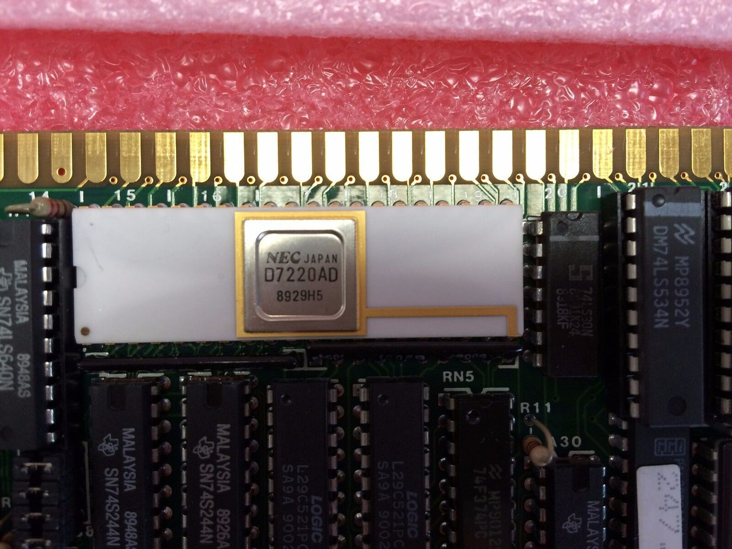 New Matrox Sx-900/64-8/B2 Imaging  Sx-900 214-06-02 For Bailey Infi90 Mcs,Sk