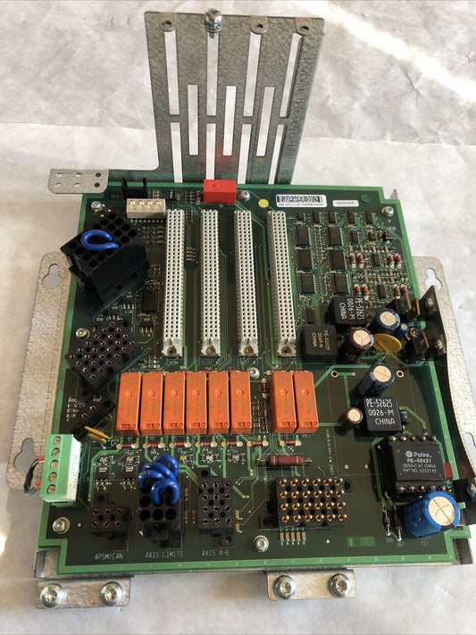 New Abb 3Hne 00414-1/09, Ama Module,3Hne 00010-1/08,Ea
