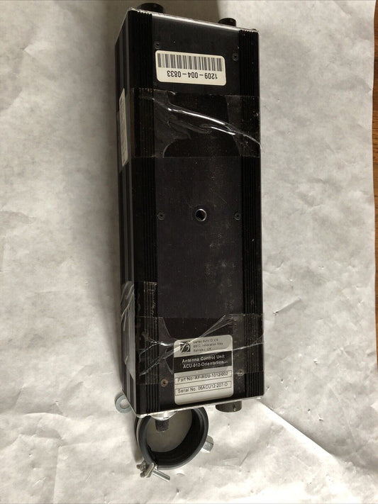 New Bartec Af-Acu-1012-002,Bartec Auto Id  Antenna Control Unit,Bg