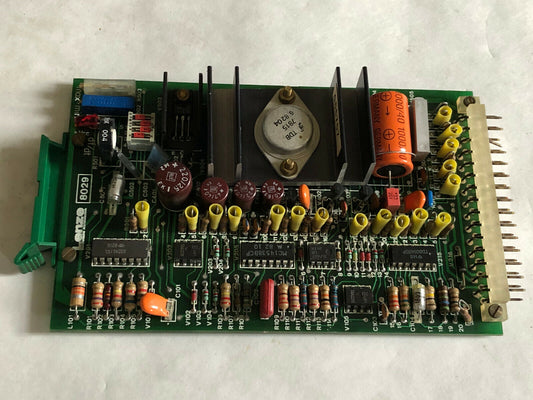 Lenze 8029 Elektronishe Board Lenze 8029.1,Di
