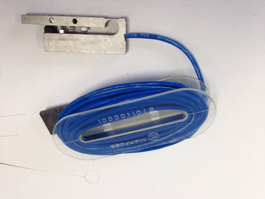New Marposs 34086175006Zb0200,A17 Gage Head/Transducer, Measuring Cell, Db