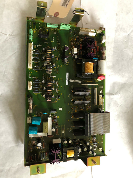 Allen Bradley Ahr-1336Bdbsp56c,M003448002,74101-169-94,1336-Bdb-Sp56c Board,Bp