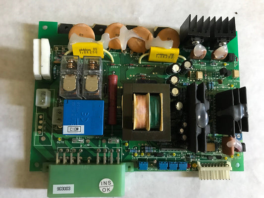 New Hirata Hpc-531D1 Control Board Hpc-53Idi Ct,Hpc-531Di,Ag
