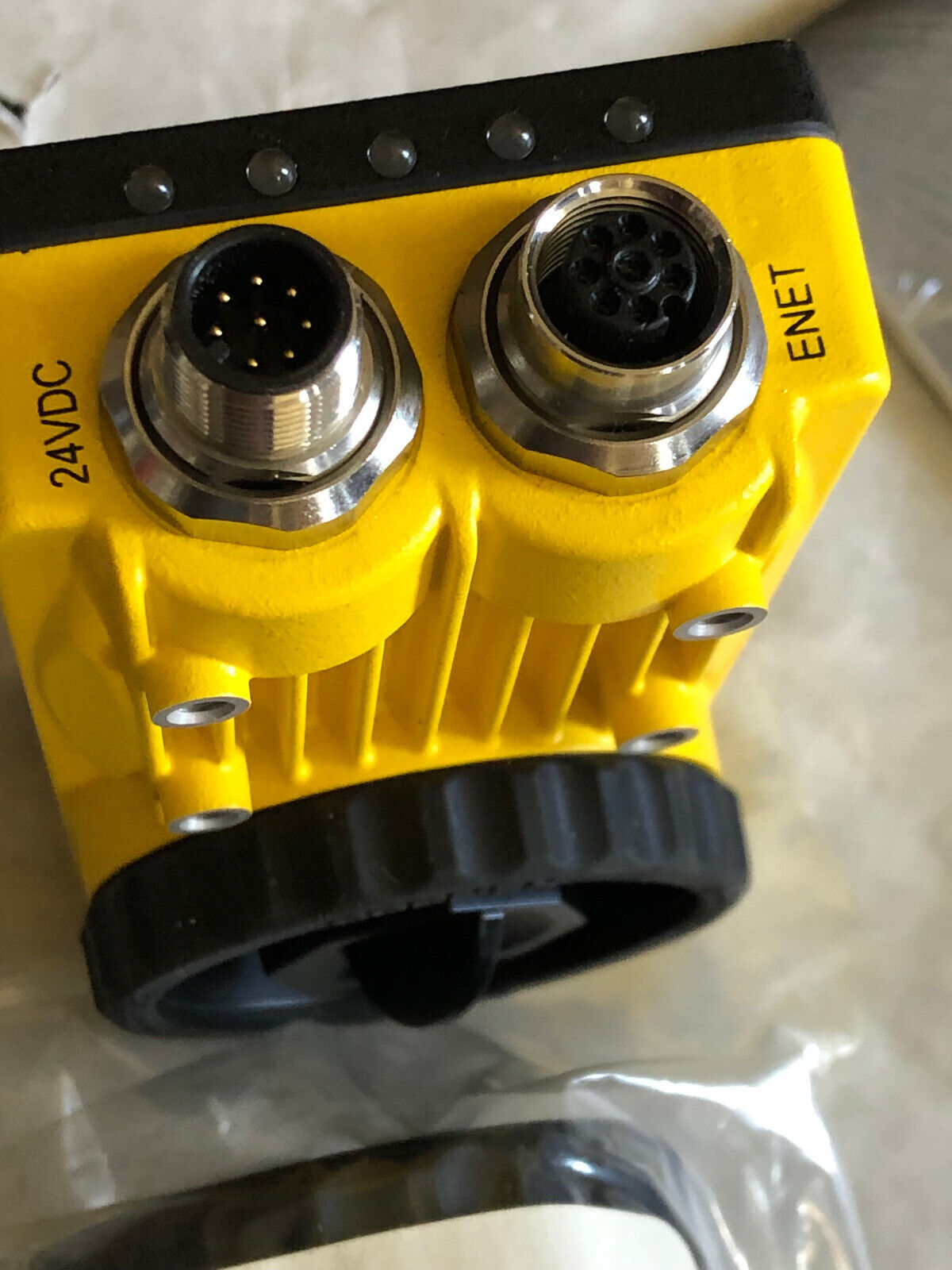 New Cognex 825-0209-1R J Insight Machine Vision Camera,821-0034-1R, Is5110-01,Am