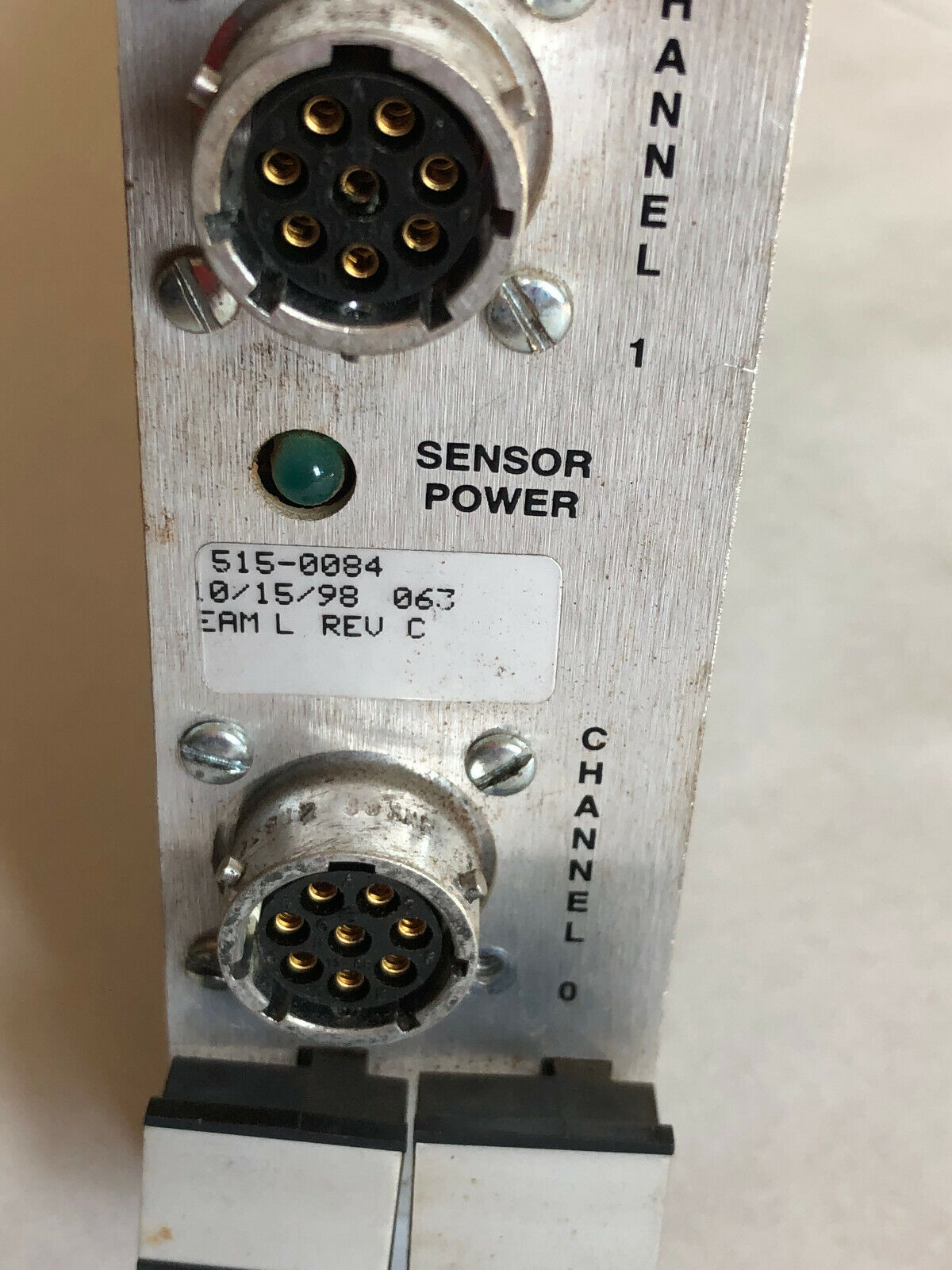 Generic 515-0084 Power Sensor Generic 495-0198,500-0198 Plc,Ba,Dk