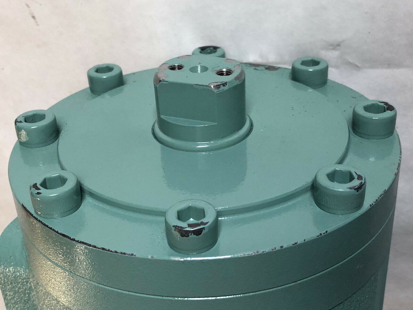 Torquer M-301922 Rotary Actuator Mro-Z75-1V-100,12-0841-09-1,Mro-275-1V-190,Th