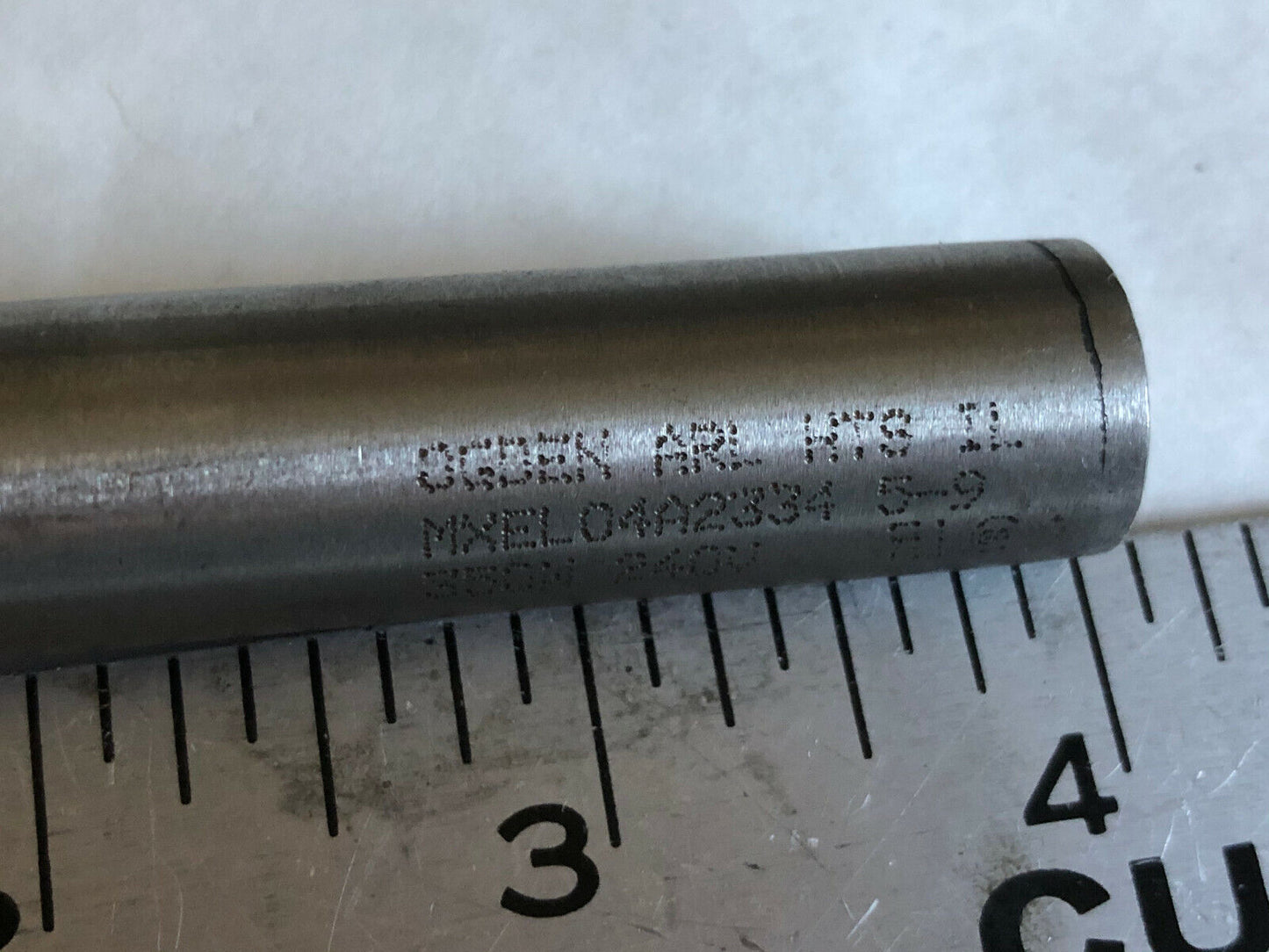 4 Ogden Arl Hts Il,Mxel04a2334 5-9,Mwfx 64-2H 02 350W 240V,Heating Element,Sj