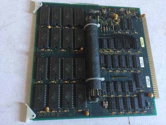 Used Dsi 3870-128K Cmos, 6171 Smb2 Board ,Ax