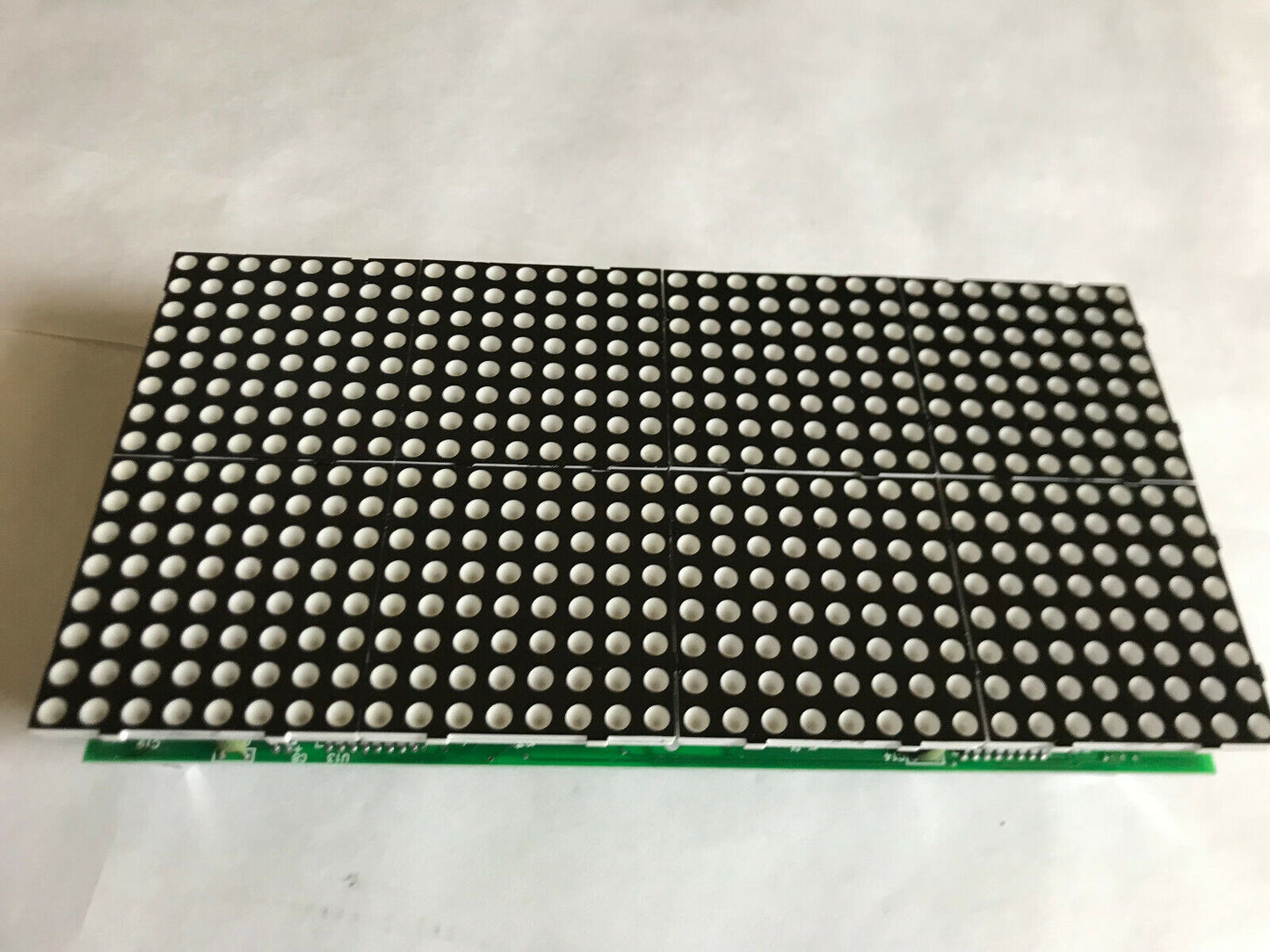 New Adaptive Micro Systems 4501-6001Revf,45016002 Rev E,45016002,4501-6001,Sl