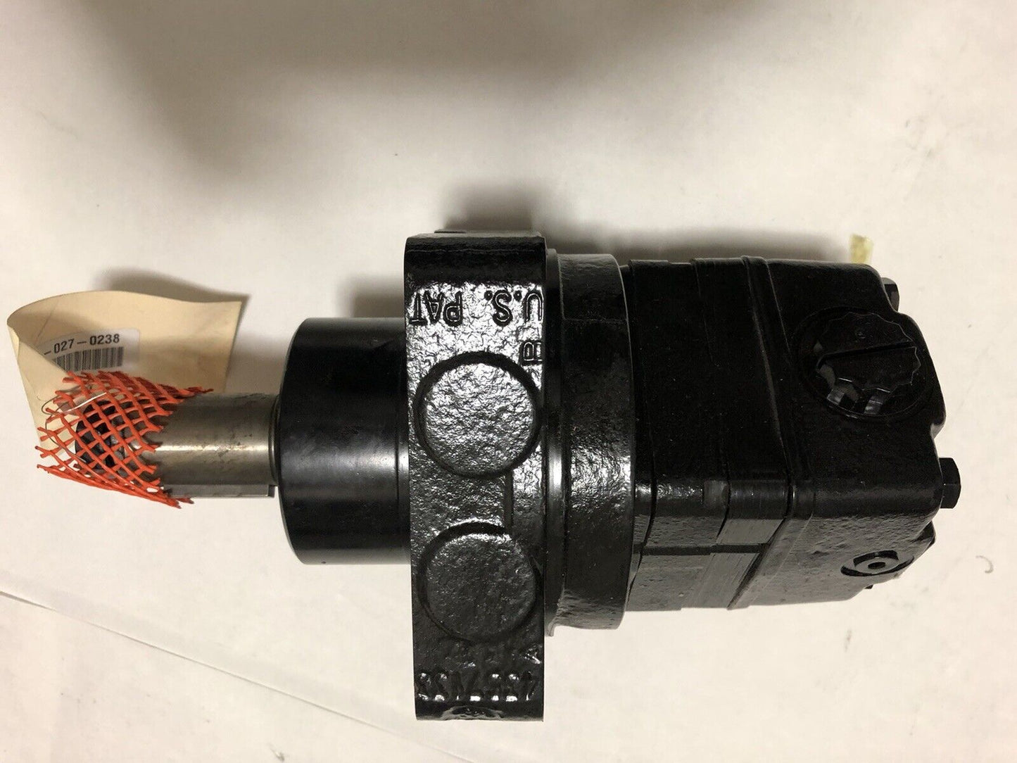 White Drive 300125W8620aaaaa,White  458381. 145754-3 Hydraulic Motor,4357133,Ez