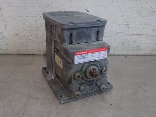 New Honeywell M9185a 1000 Modutrol Iv Motor,Ao