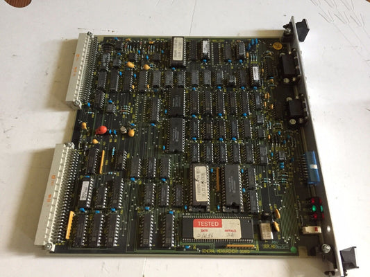 Presstech 7606 2990 General Measurement 7606-299000H Board,Gmb, 7606-298001,Ec