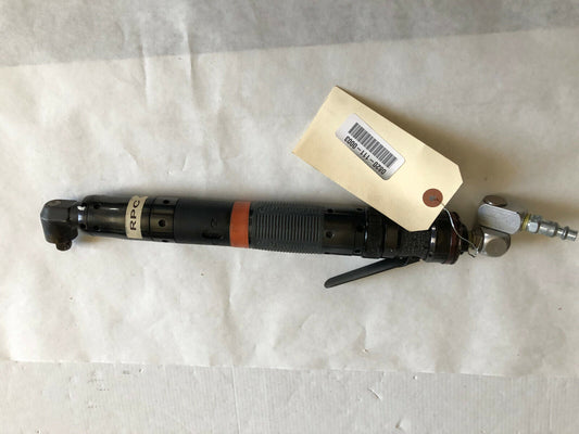 Ingersoll-Rand Qa4aals015np25s06,Qa4aal,Qa4aals015np2ss06 Nutrunner,Df