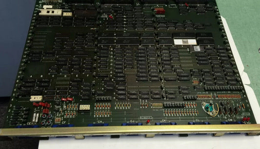 Yaskawa Jancd-Cpoib Pcb Card,Jancd-Cp01b De8401365,Jancd-Cpoib,Jancd Cp0ib,Dj