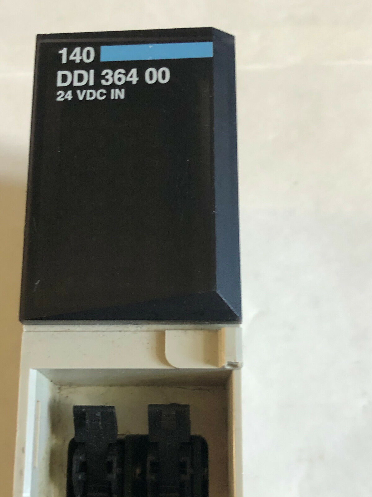 Schneider 140 Ddi 364 00,Tsx Quantum, Modicon Input 96 Point 24Vdc,Ag