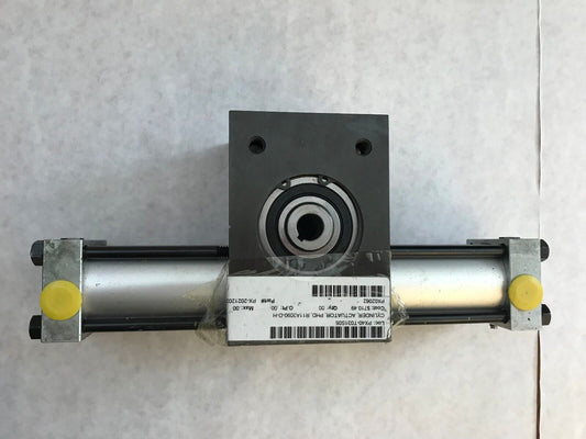 Phd R11a 3 090-D-H Pneumatic Rotary Actuator Cylinder,Px40-T031s05,Px-2021202,Ej