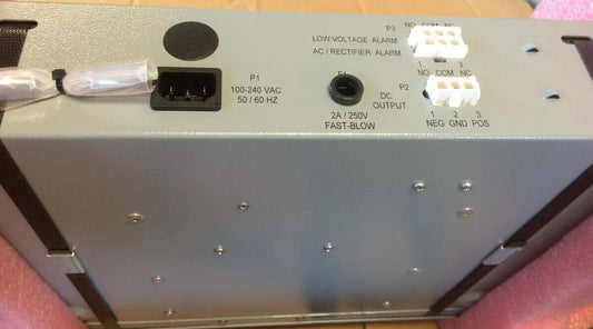 New Ads Small Access Pow. Sys Aps48 120-240 6A/1Ph 54.4Vdc A012204 The Power,Bn