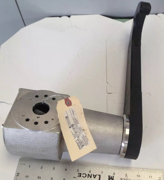 Fanuc E0-3715-041-000,Cw P-15 Hood/Deck Tool Eo 3715 040 005-A,E03715040008,Fi