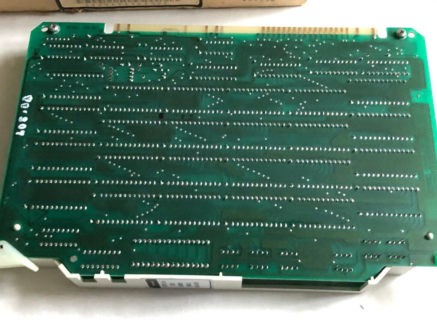 Honeywell 626-8025 Issc Ipcvision Vision Disc Memory Module Ipc,68025Y5001026,Tl