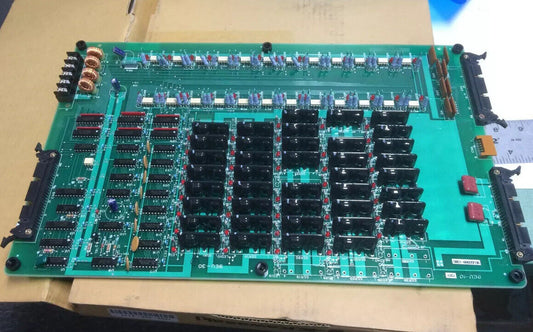 New Kawasaki 9Eu-1O Td0y Robotic Controller Board 9Eu50999-1080 9Eu-10,Bv
