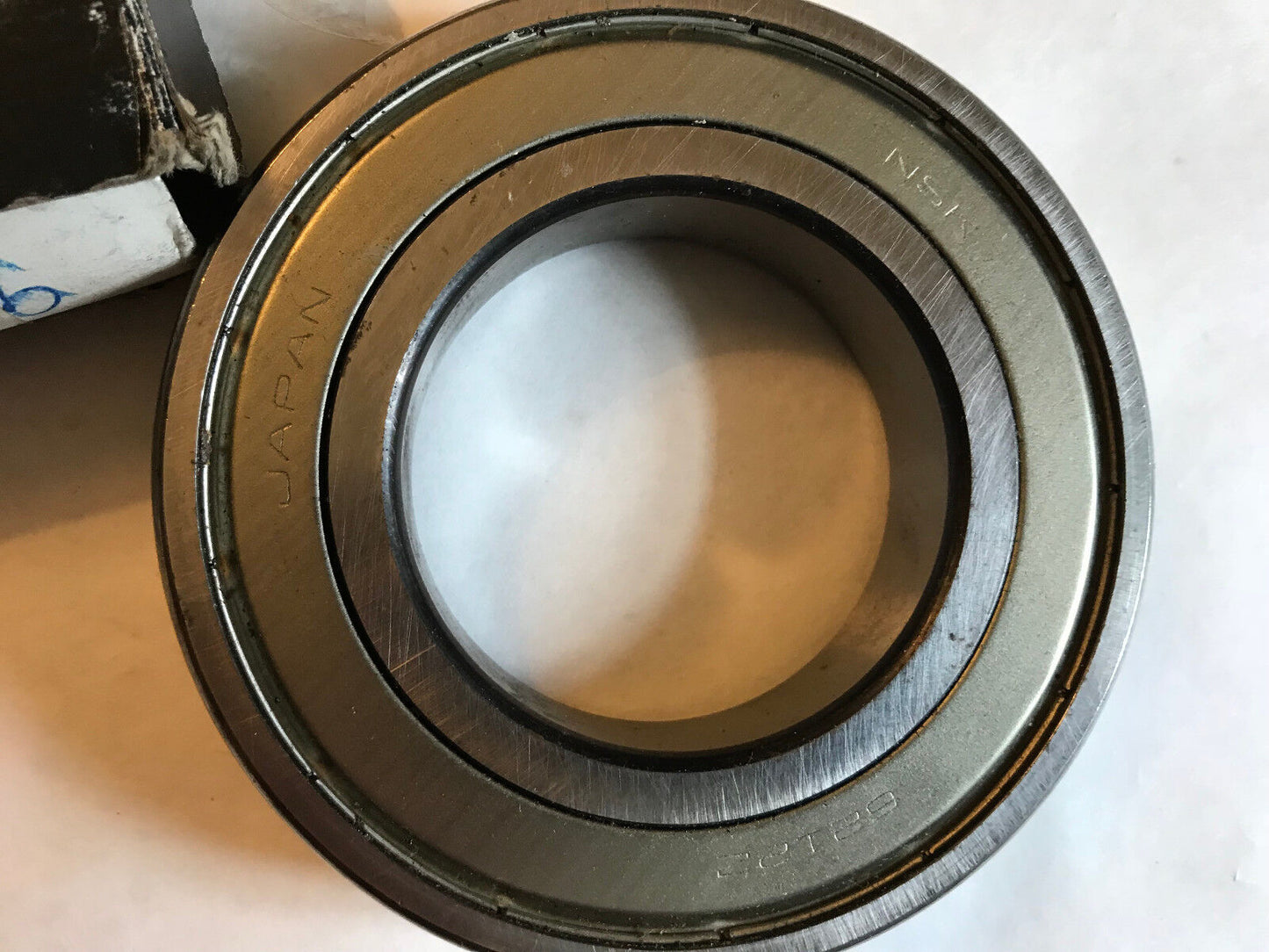 The General Nsk 6212 6212Z Precision Ball Bearings 60X110x22mm 6012-88-30E,Ad