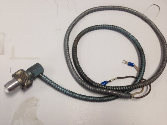 Honeywell  Flame Scanner ,Db