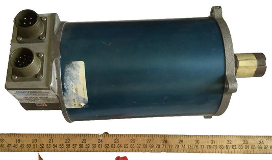 New Cmc Bnr5160g-Bsb000t0a Cleveland Motion Control Pm Servo Motor Pm,Ba
