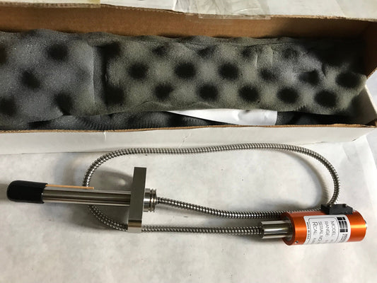 New Industrial Sensor Isi 0171F-7.5T-4.3/30-M516 Transducer,0171F-7.5T-4.3/30,Eq