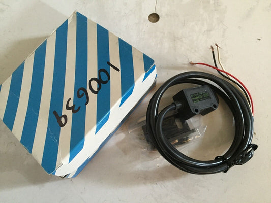 New Matsushita Aromat Mp-D5ab-Dc24v Electric Photoelectric 24Vdc,Bb