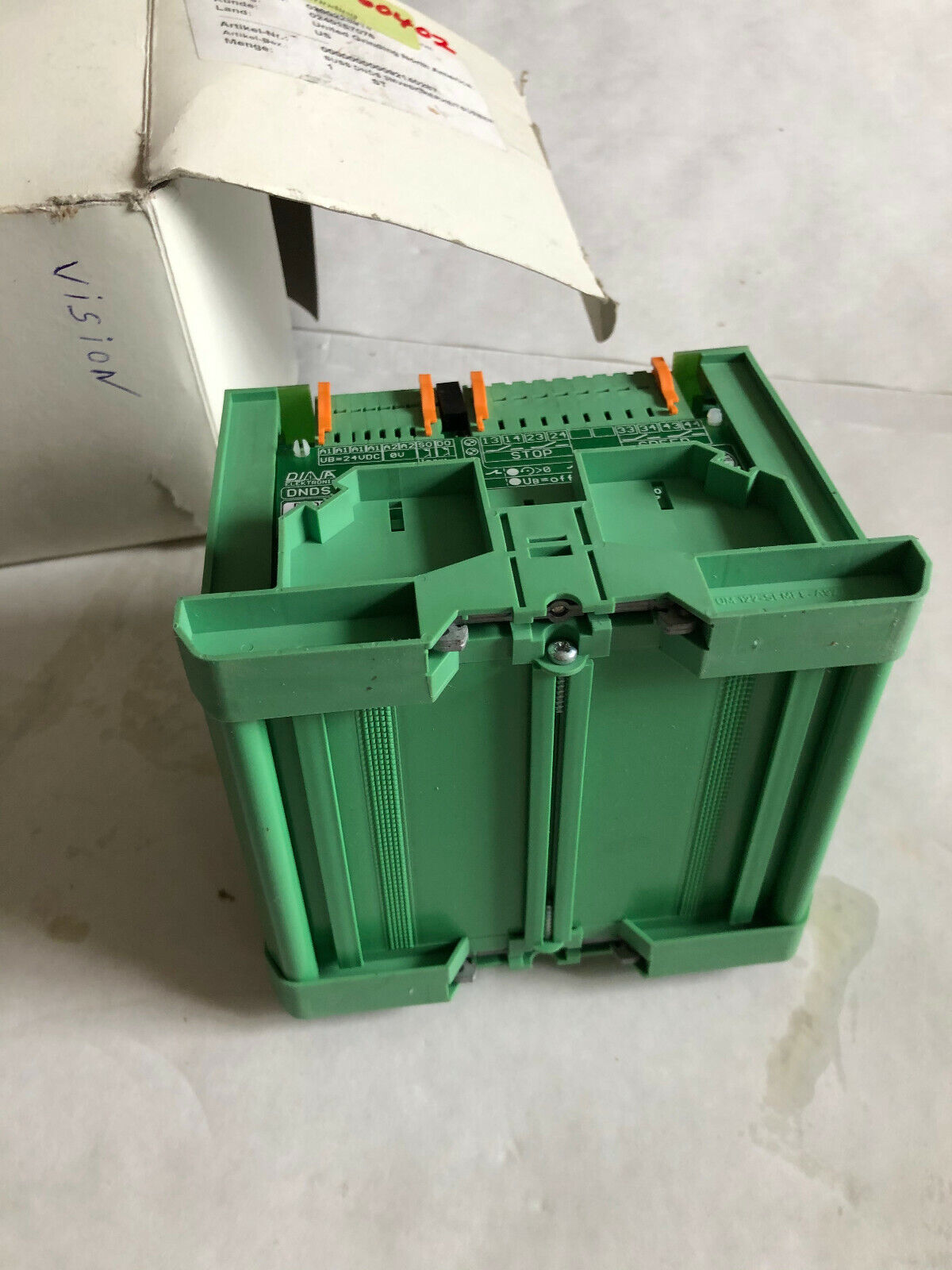 New Dina Dnds M,Dnds 3Pm 10Bg91,Et 02206,Dina 72649,1Zd7,Et 08002,Dina 10Bg,Ex