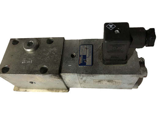 New Hoerbiger Msv322be10,Msv322pc10v,Kn1226 Hydraulic Solenoid Valve,280848,To