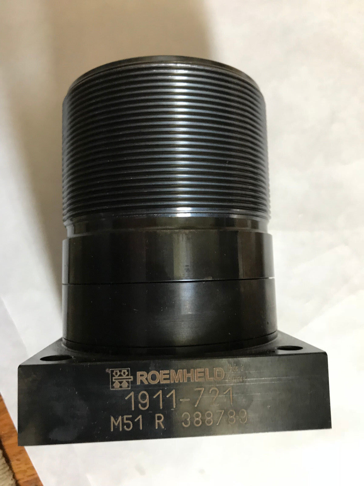 New Roemheld 1911-721 For Clr-121-Ws Fluid Advance Swiftsure M51 R 388789,Aa