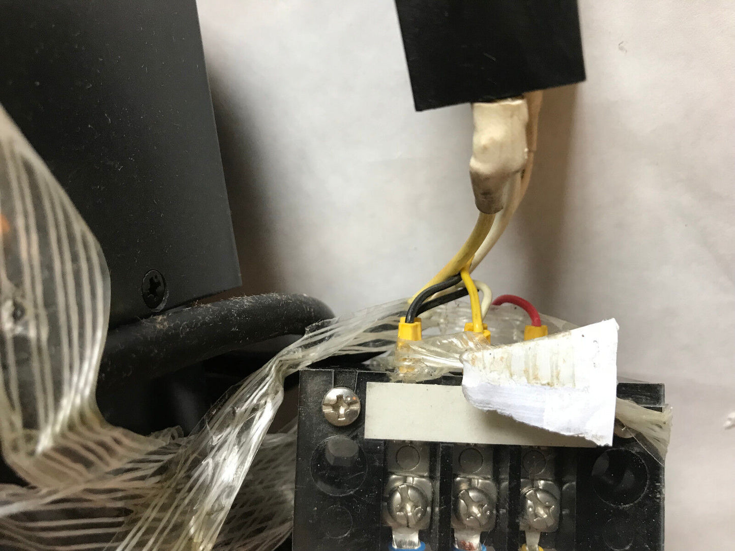 Oriental Motor 5Gu15kb-D3 Ac Gear Motor,Om 5Rk60gu-Amf2 60W 100V,Sif-1800,Sb