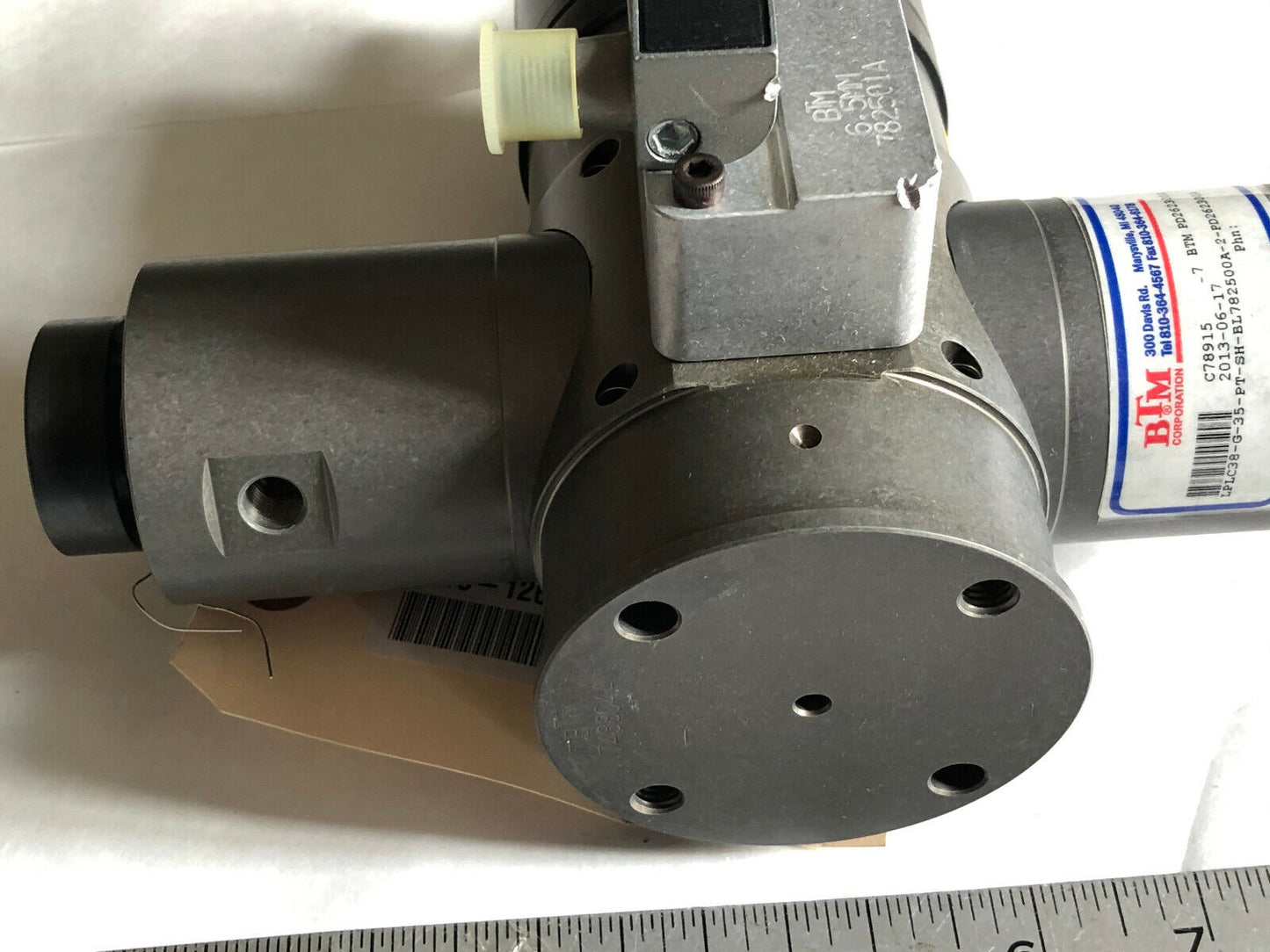Btm C78915-7 Btm Pd262300a,Locking Pin Locator,Pd201701j,Btm 782501A,749804A,Ap